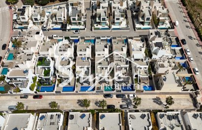 Reventa - Villa - Ciudad quesada - Rojales