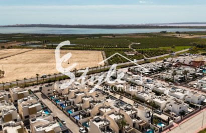 Reventa - Villa - Ciudad quesada - Rojales