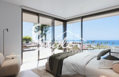 Новостройки - Вилла - Orihuela-Costa - Ориуэла Коста