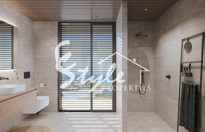 Новостройки - Вилла - Orihuela-Costa - Ориуэла Коста