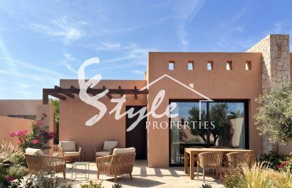 Новостройки - Вилла - Murcia - Roldán