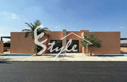 Новостройки - Вилла - Murcia - Roldán