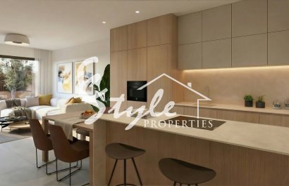 Новостройки - Вилла - Murcia - Roldán