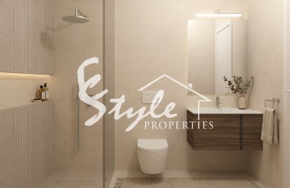 Новостройки - Вилла - Murcia - Roldán