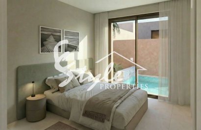 Новостройки - Вилла - Murcia - Roldán