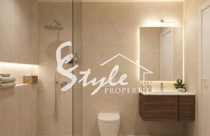 Новостройки - Вилла - Murcia - Roldán