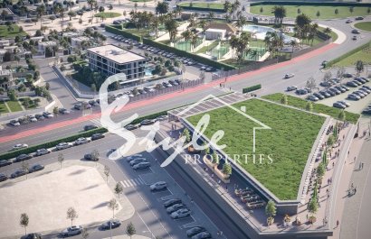 Новостройки - Adosado - Torre Pacheco - Torre-Pacheco