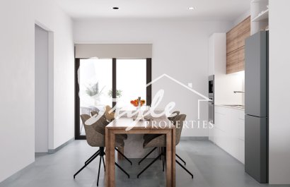 Новостройки - Adosado - Torre Pacheco - Torre-Pacheco