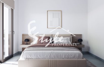 Новостройки - Adosado - Torre Pacheco - Torre-Pacheco