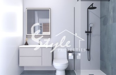 Новостройки - Adosado - Torre Pacheco - Torre-Pacheco