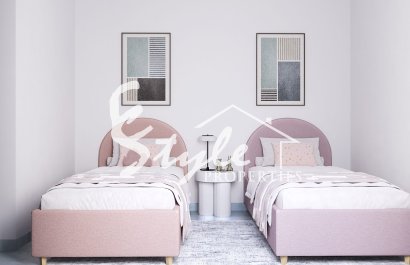 Новостройки - Adosado - Torre Pacheco - Torre-Pacheco