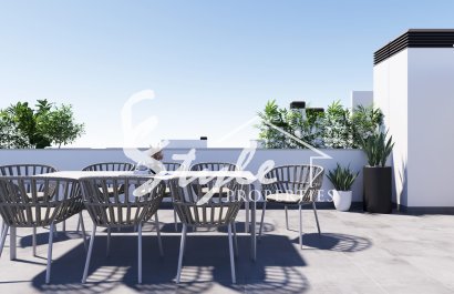 Новостройки - Adosado - Torre Pacheco - Torre-Pacheco