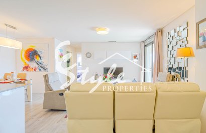 Reventa - Apartamento - Orihuela-Costa - Los Dolses