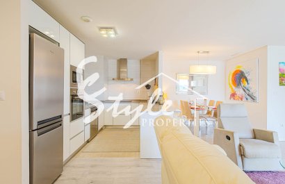 Reventa - Apartamento - Orihuela-Costa - Los Dolses