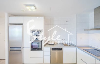 Reventa - Apartamento - Orihuela-Costa - Los Dolses