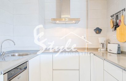 Reventa - Apartamento - Orihuela-Costa - Los Dolses