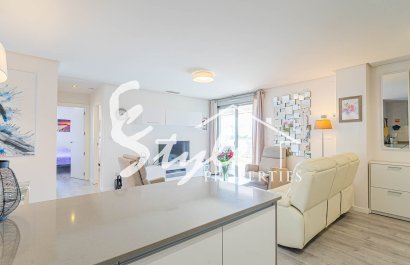 Reventa - Apartamento - Orihuela-Costa - Los Dolses