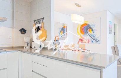 Reventa - Apartamento - Orihuela-Costa - Los Dolses