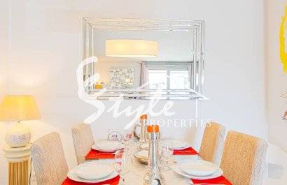 Reventa - Apartamento - Orihuela-Costa - Los Dolses