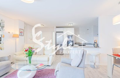 Reventa - Apartamento - Orihuela-Costa - Los Dolses