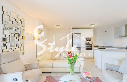 Reventa - Apartamento - Orihuela-Costa - Los Dolses