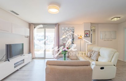 Reventa - Apartamento - Orihuela-Costa - Los Dolses