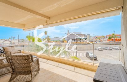 Reventa - Apartamento - Orihuela-Costa - Los Dolses