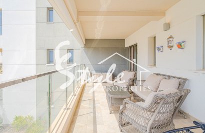 Reventa - Apartamento - Orihuela-Costa - Los Dolses