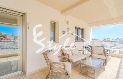 Reventa - Apartamento - Orihuela-Costa - Los Dolses