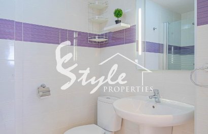 Reventa - Apartamento - Orihuela-Costa - Los Dolses