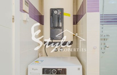 Reventa - Apartamento - Orihuela-Costa - Los Dolses