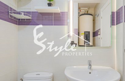 Reventa - Apartamento - Orihuela-Costa - Los Dolses