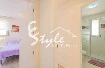 Reventa - Apartamento - Orihuela-Costa - Los Dolses