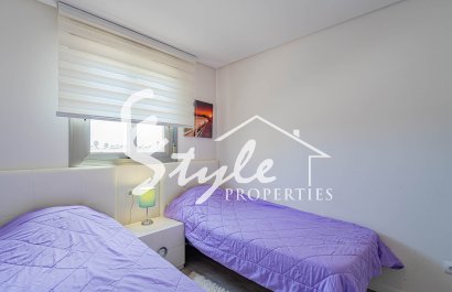 Reventa - Apartamento - Orihuela-Costa - Los Dolses