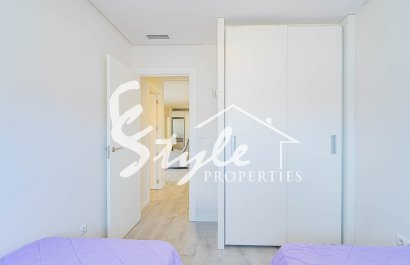 Reventa - Apartamento - Orihuela-Costa - Los Dolses