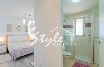 Reventa - Apartamento - Orihuela-Costa - Los Dolses