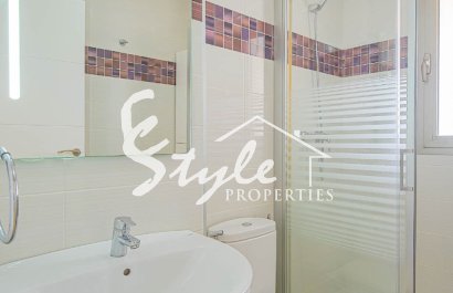 Reventa - Apartamento - Orihuela-Costa - Los Dolses