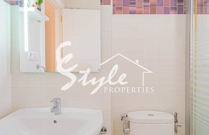 Reventa - Apartamento - Orihuela-Costa - Los Dolses