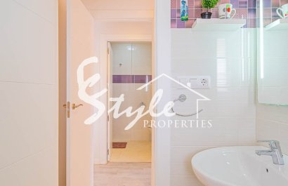 Reventa - Apartamento - Orihuela-Costa - Los Dolses