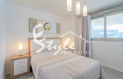 Apartamento moderno en venta en 