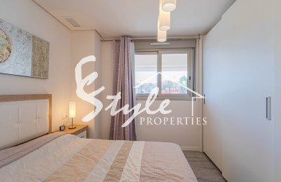 Reventa - Apartamento - Orihuela-Costa - Los Dolses