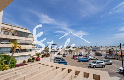 Reventa - Apartamento - Orihuela-Costa - Los Dolses