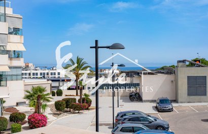 Apartamento moderno en venta en 