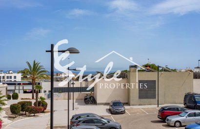 Reventa - Apartamento - Orihuela-Costa - Los Dolses
