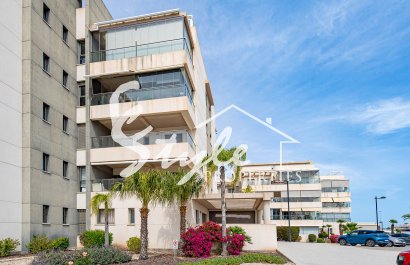 Reventa - Apartamento - Orihuela-Costa - Los Dolses