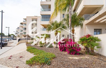 Reventa - Apartamento - Orihuela-Costa - Los Dolses