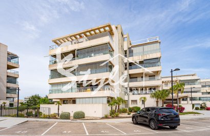 Reventa - Apartamento - Orihuela-Costa - Los Dolses