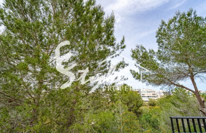 Reventa - Apartamento - Orihuela-Costa - Los Dolses