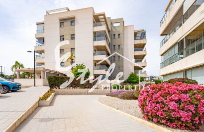 Reventa - Apartamento - Orihuela-Costa - Los Dolses