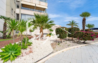 Apartamento moderno en venta en 